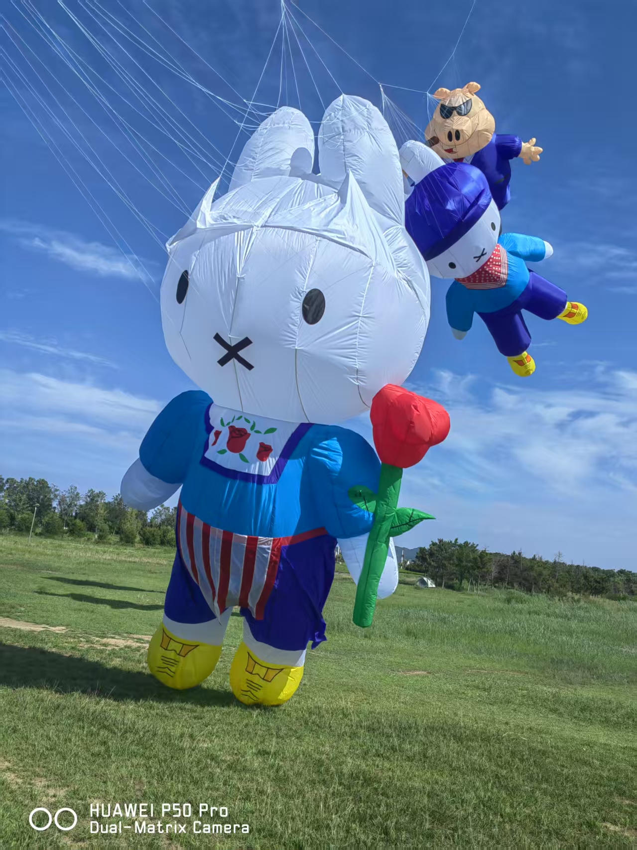 潮州市儿童风筝定制风筝DIY - 一站式服务